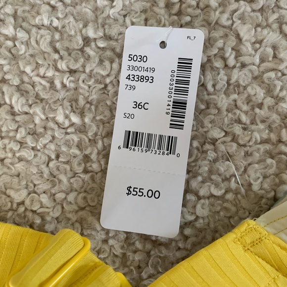 Bikini Top - Picture 3 of 5